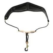 Neck Strap Saxophones Saxophone Harness Lengthened Saxophone Shoulder Strap
