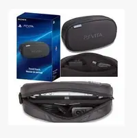在飛比找樂天市場購物網優惠-PSV1000PSV2000主機保護包卡盒PSP旅行便攜軟包