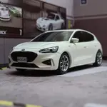 現貨全新盒裝 1/43 福特FORD FOCUS MK8塑製細化模型車