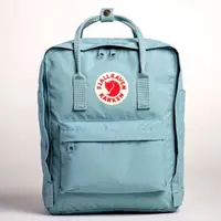 在飛比找momo購物網優惠-【Fjallraven】Kanken Classic 北極狐