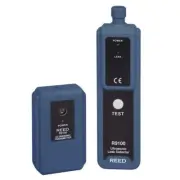 Ultra-Sonic Leak Detector