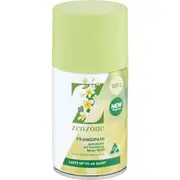 ZenZone Air Freshener Spray Refill Frangipani 180g
