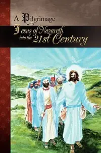 在飛比找博客來優惠-A Pilgrimage With Jesus of Naz