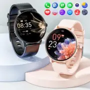 2025 Karchilor Women'S SmartWatch Bluetooth Call 1.39 Touch Screen Smart Watches