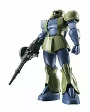 Robot Spirits MS-05 Old Zaku ver. A.N.I.M.E. Mobile Suit Gundam BANDAI