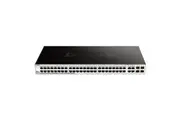 D-LINK DGS-1210-52 Switch
