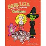 BABY LIZA AND THE TEN BABY DRAGONS