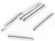 [WANSUPYIN] 2023 Replacement Screw Pins Links Watch Band Strap Bracelet Strap Screws for Rolex Watch Band Repair Tool Parts