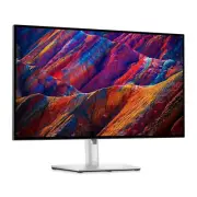 Dell UltraSharp U2723QE 16:9 27 Inch 4K UHD HDR IPS Monitor with USB C - 27"