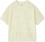gelato pique(ジェラート ピケ) PWNT252056 Women's Heart JQD Pullover