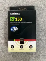 EDIMAX EW-7611ULB V1.0 N150 Wi-Fi Bluetooth 4.0 USB Adapter
