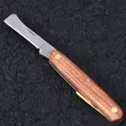 Grafting Knife Pruning Pocket Foldable Tree Fruit Cutting Budding Garden Tool