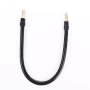 50CM Photo Studio Lighting Magic Flex Arm Gooseneck &1/4" & 3/8" Copper Adapters