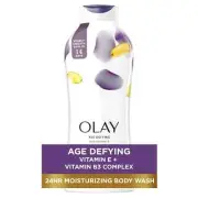 Olay Body Wash, 22.0 fl oz ( Choose Your Scent )