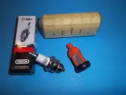 REPLAC STIHL TUNEUP / SERVICE KIT FITS 021 023 025 MS210 MS230 MS250 OEM