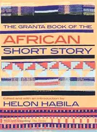 在飛比找三民網路書店優惠-The Granta Book of the African