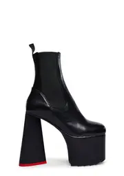 [Lamoda] Sure Thing Platform Boots