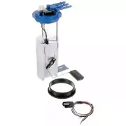 Fuel Pump Module Assembly fits 2004-2005 Chevrolet Impala,Monte Carlo DELPHI (for: Chevrolet)