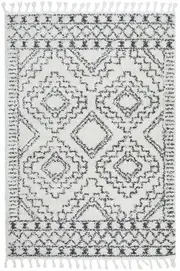 Casablanca Tribal In Natural Rug