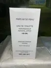 CLAUDE MONTANA PARFUM DE PEAU EDT 100ML SPRAY