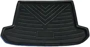 Car Mat Cargo Liner for k&ia Sportage 4QL 2017~2022 Car Trunk Mat Car Rear Cargo Boot Liner Floor Interior Accessories