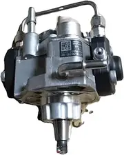 High Pressure Oil Pump Electric Fuel Injection Pump 22100-E0580 294000-1551 Compatible for FORD TRANSIT 6C1Q-9B395-BD