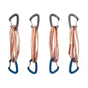 TRANGO Phase Alpine Draw (4 Pack) 4 Pack