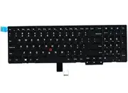 Laptop Keyboard for Lenovo Thinkpad W540 W541 W550S T550 T560 P50S T540P L540 English US 04Y2387 04Y2465 with Backlit New