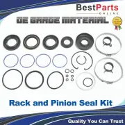 Power Steering Rack and Pinion Seal Kit for Nissan Altima 2013-2018 (for: Nissan)