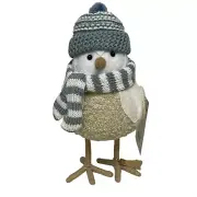 Target Wondershop Featherly Friends WEFT 2022 Christmas Bird NWT NEW
