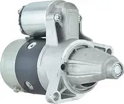STG92682 Van Parts Starter 31100-70D50 31100-70D10 M2T13181 M2T49581 Compatible With Suzuki Carry Van DA51V
