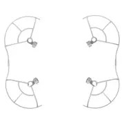 360° Foldable Propeller Props Guard Buckle Design For DJI Mini 3 Pro Drone