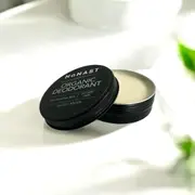 Organic Deodorant - Lemon Myrtle