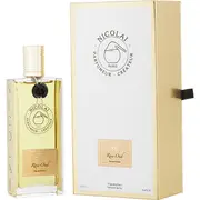 Nicolai Nicolai Rose Oud Eau De Parfum Spray (Unisex) 100ml/3.4oz
