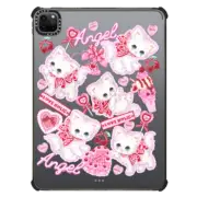 iPad Pro 11-inch (3rd/4th gen) iPad Impact Case Popping Love