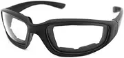 surpassme Motorcycle Ridding Glasses Goggles Protective Eye Wear