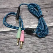 2M PC Version Headphone Cable Accessories for GSP350/500/600/670 G4ME One/Zero
