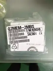 NEW MITSUBISHI Q2MEM-2MBS