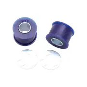 SuperPro Front Control Arm Lower Inner Bush Kit for Ford Consul Zephyr Zodiac