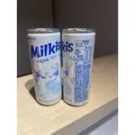 ［韓國優格風味氣泡飲MILKIS］韓國餐廳結束營業-食材拋售