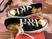 Converse shoes