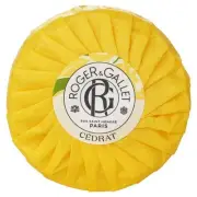 Roger Gallet Citron Wellbeing Soap 100g/3.5oz