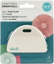 We R Memory Keepers Bone Folder-Small - 3 Pack
