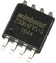 100pcs/lot W25Q64 W25Q64FVSSIG W25Q64FVSIG 25Q64FVSSIG 25Q64FVSIG SOP-8 Flash IC