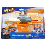 【孩之寶HASBRO】NERF系列 兒童射擊玩具 菁英系列 巡弋神射 B9840