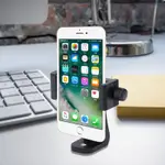 UNIVERSAL SMARTPHONE TRIPOD ADAPTER, CELL PHONE HOLDER MOUNT