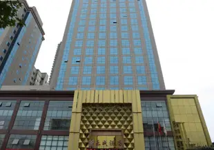 瀋陽樂成商務酒店Le Cheng Business Hotel