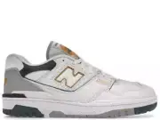 New Balance 550 'White Nightwatch Green' US8/US9.5W/EU41