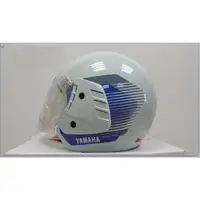 在飛比找蝦皮購物優惠-YAMAHA 山葉 原廠 YO-T180/A/B/C 半罩式