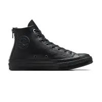 在飛比找momo購物網優惠-【CONVERSE】Chuck 70 Back ZIP HI